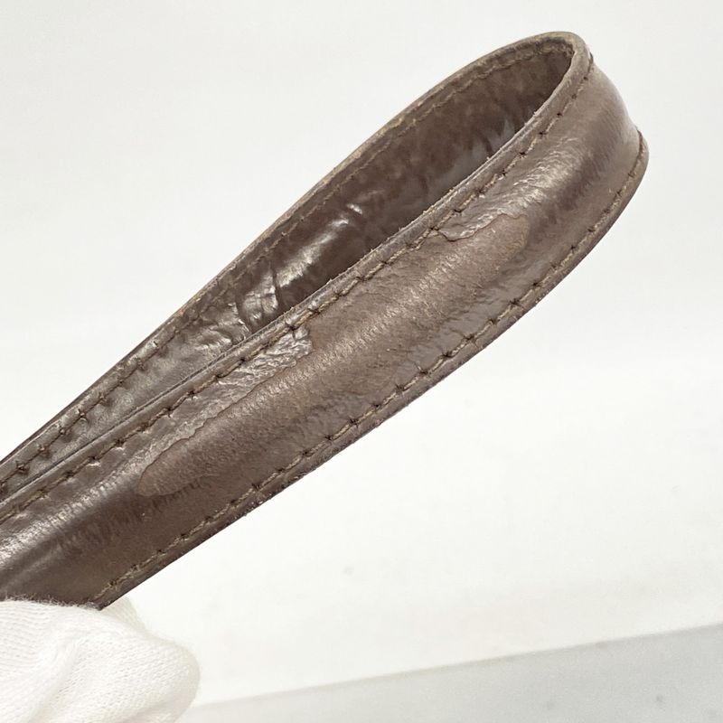 Louis Vuitton Damier Chelsea N51119 Ebene Womens Tote Bag