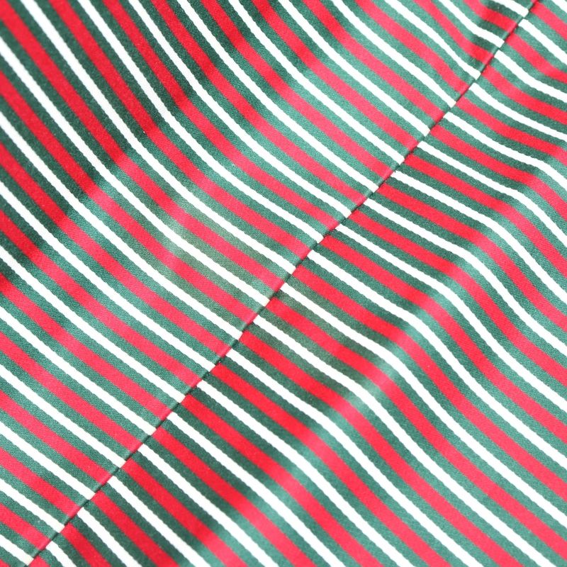 Gucci Abby Tote Handbag Beige And Gold Canvas And Leather 141472 Gold Hardware