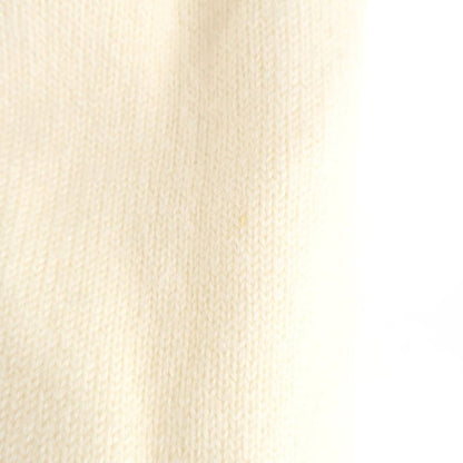 Louis Vuitton 21SS Clock Intarsia Crewneck Knit Sweater Rm211 ZLL Hkn78w White