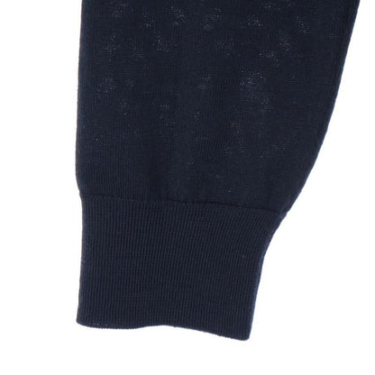 Saint Laurent Paris 15SS Knit Sweater 346629 Y1fh2 Black Women