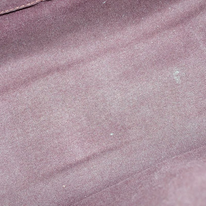 Louis Vuitton Monogram Macassar Torres Shoulder Bag Brown And Black Pvcleather