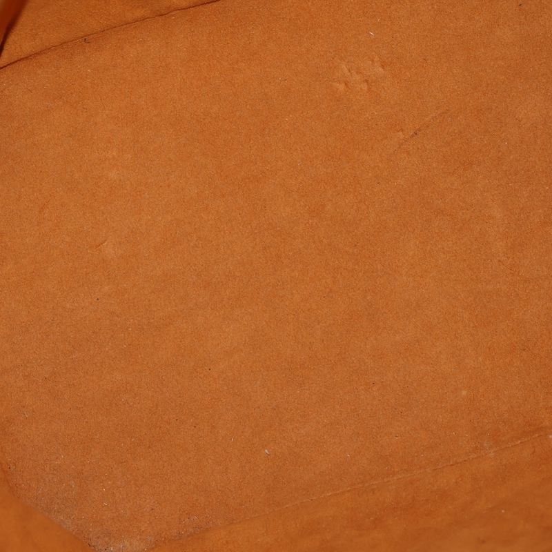 Louis Vuitton Epi Noe Shoulder Bag One Shoulder Bag Drawstring Bag Kenya Brown