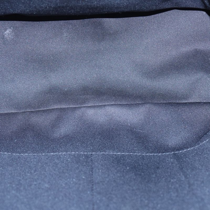 Louis Vuitton Damier Graphite Josh Alps Collection Patch Backpack Sac Backpack