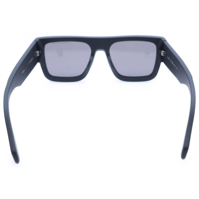 Louis Vuitton Sunglasses In Square Deep Black Z2707e