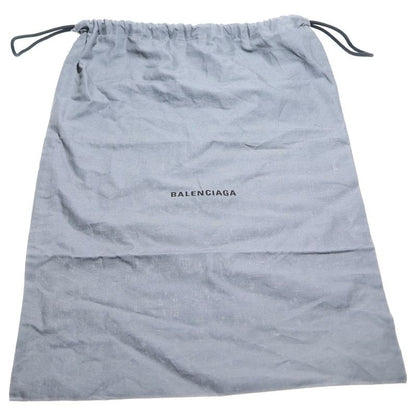 Balenciaga Triple S Triple S Lace-up Low Cut Sneakers 524039 White Black Pink