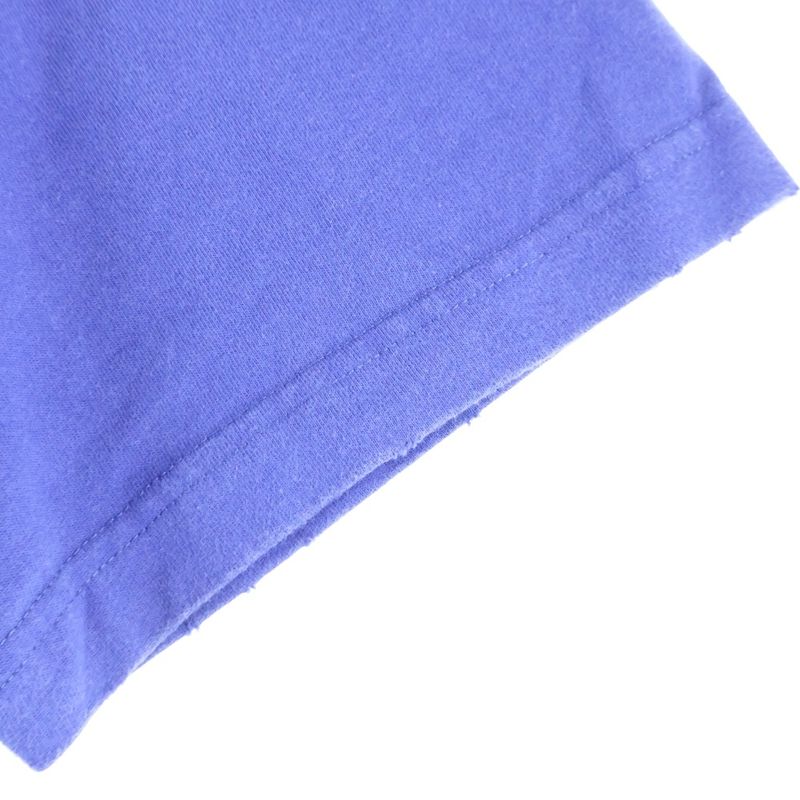 Balenciaga 22AW Handwritten Campaign Logo T-shirt Handwritten Campaign Logo