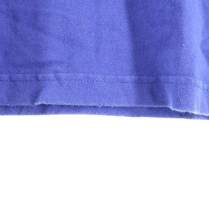 Balenciaga 22AW Handwritten Campaign Logo T-shirt Handwritten Campaign Logo