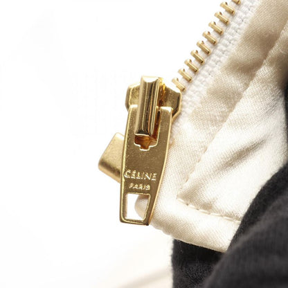 Celine Blouson Silk Jacket Women's Used a