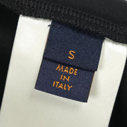 Louis Vuitton Cut and Sewn LV Concert Print Cotton T-Shirt Men's Used a