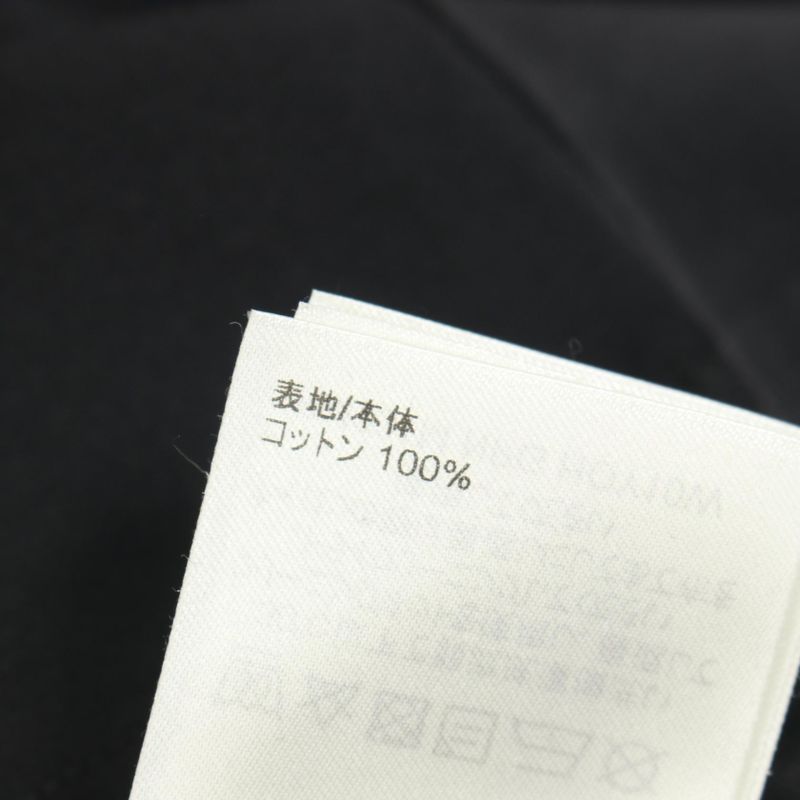 Louis Vuitton Cut and Sewn LV Concert Print Cotton T-Shirt Men's Used a