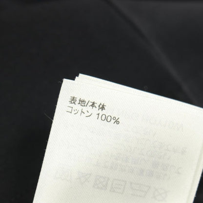 Louis Vuitton Cut and Sewn LV Concert Print Cotton T-Shirt Men's Used a