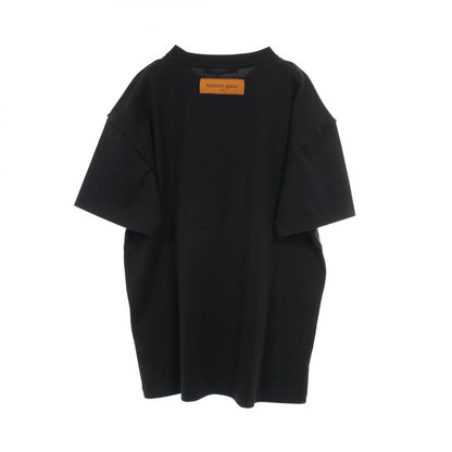 Louis Vuitton Cut and Sewn LV Concert Print Cotton T-Shirt Men's Used a