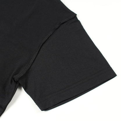 Louis Vuitton Cut and Sewn LV Concert Print Cotton T-Shirt Men's Used a