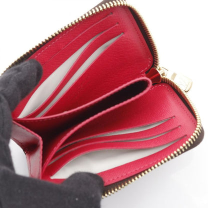 Louis Vuitton Coin Case Portefeuille Noah Compact Monogram Grenade M83676