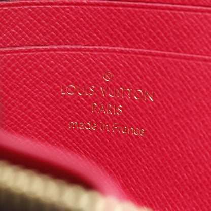 Louis Vuitton Coin Case Portefeuille Noah Compact Monogram Grenade M83676