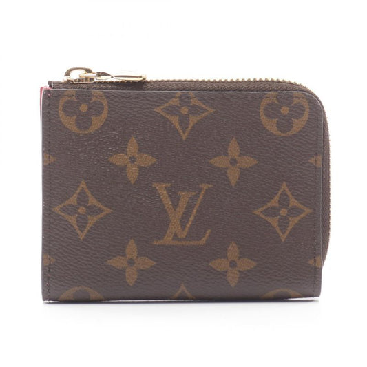 Louis Vuitton Coin Case Portefeuille Noah Compact Monogram Grenade M83676