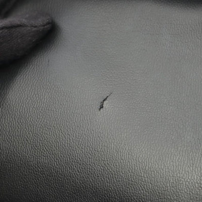 Chanel Handbag Coco Mark Black Caviar Skin (grained Calf) Coco Mark Vertical