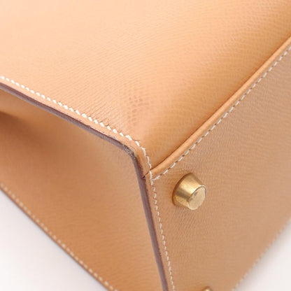 Hermes Handbag Kelly 32 Natural Sable Natural Sable Other Kelly 32 Natural