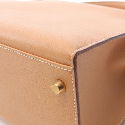 Hermes Handbag Kelly 32 Natural Sable Natural Sable Other Kelly 32 Natural
