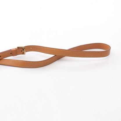 Louis Vuitton Shoulder Bag Vivacite PM Monogram M51165 PVC Coated Canvas