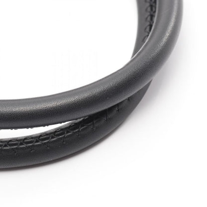 Hermes Tote Bag Steeple 25 083611ck Black Ecru Other Steeple 25 Black Ecru