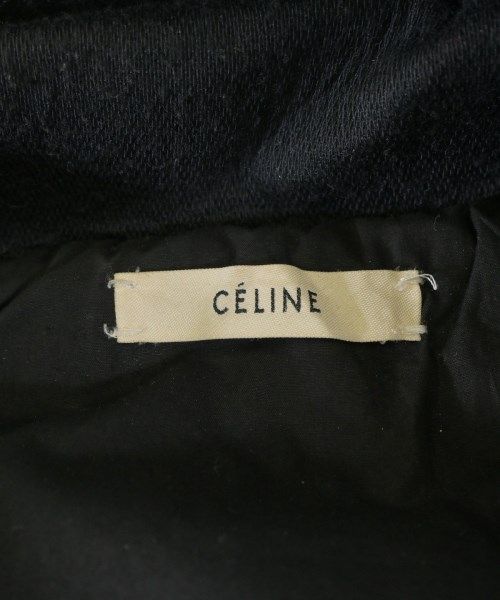 Celine Duffle Coat Women's
