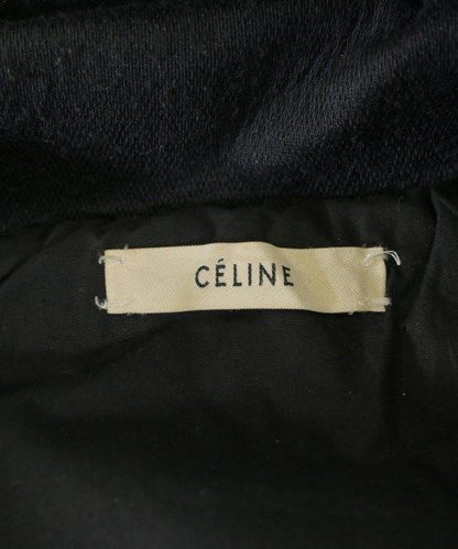 Celine Duffle Coat Women's