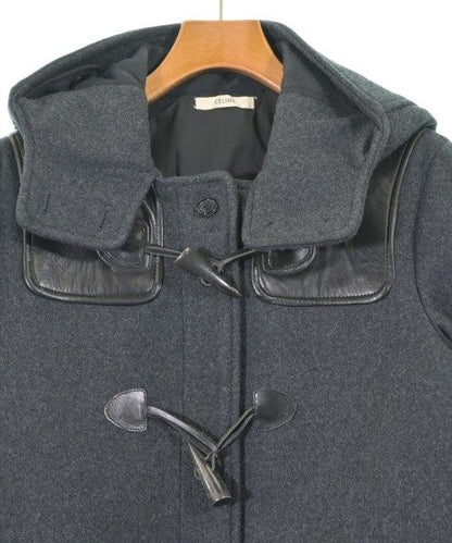 Celine Duffle Coat Women's