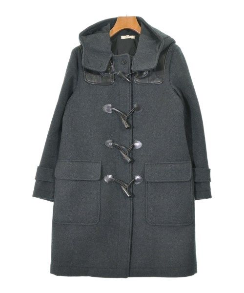 Celine Duffle Coat Women's