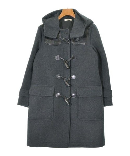 Celine Duffle Coat Women's