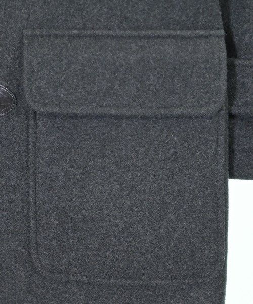 Celine Duffle Coat Women's