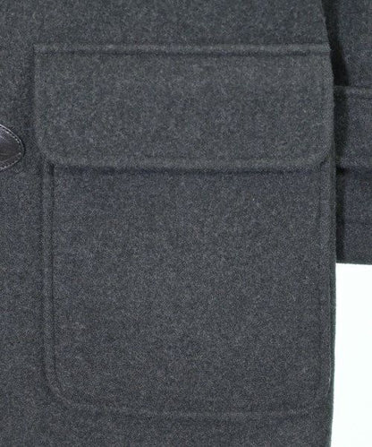 Celine Duffle Coat Women's