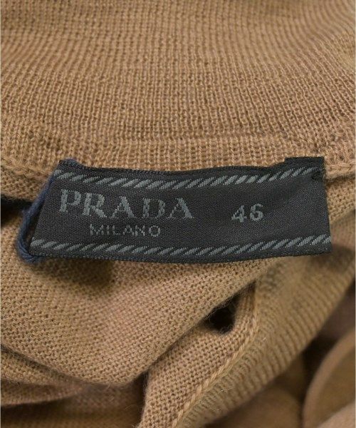 Prada Knitwear And Sweaters Men's
