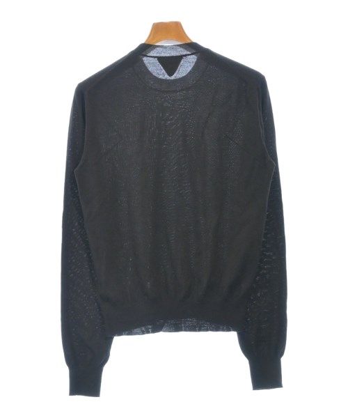 Bottega Veneta Knit Sweater Men's