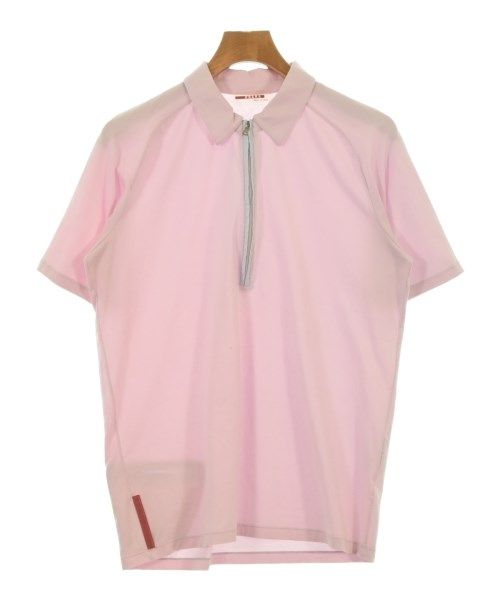 Prada Sport Polo Shirt Men's