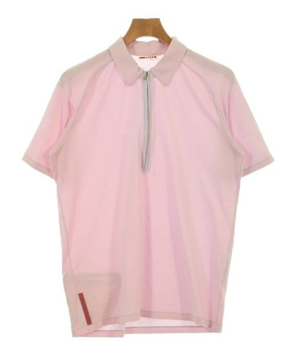 Prada Sport Polo Shirt Men's