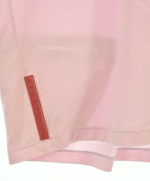 Prada Sport Polo Shirt Men's