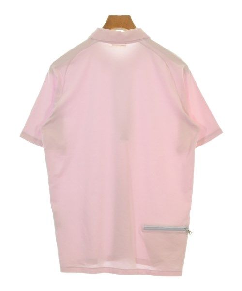 Prada Sport Polo Shirt Men's