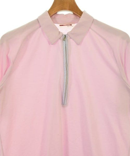 Prada Sport Polo Shirt Men's