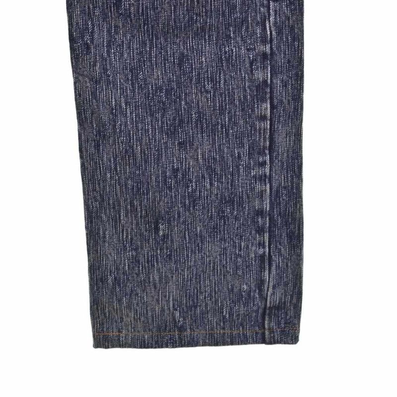 Balenciaga 19AW Denim Pants Jeans 29 Indigo 557078 AA