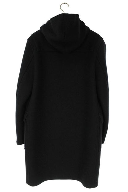 Saint Laurent Paris 13AW 326018 Y580b Melton Wool Duffle Coat Men's 44
