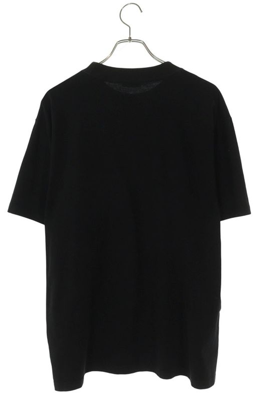 Dior 193j635a0677 Kenny Scharf Logo Patch T-shirt Men XXL