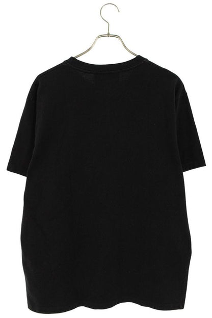 Gucci Front Logo Print T-shirt Men's S