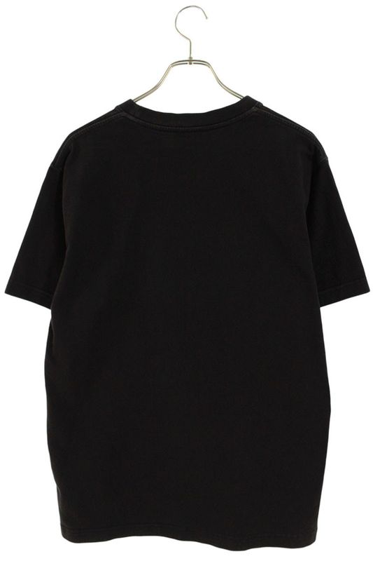 Dior 033j625i0554 Logo Patch T-shirt Men M