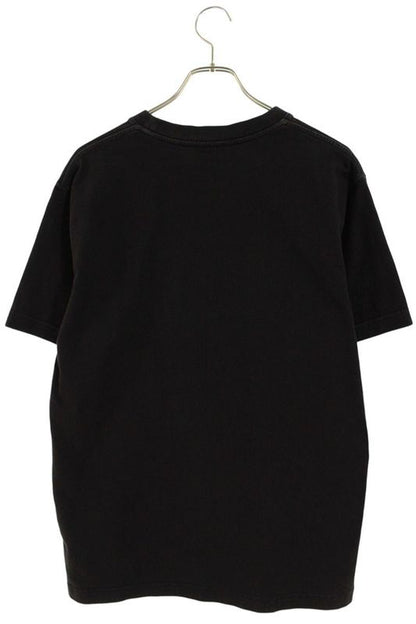 Dior 033j625i0554 Logo Patch T-shirt Men M