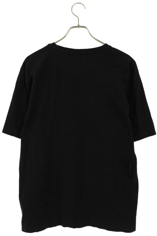 Fendi Fy0936 Logo Design T-shirt Men M