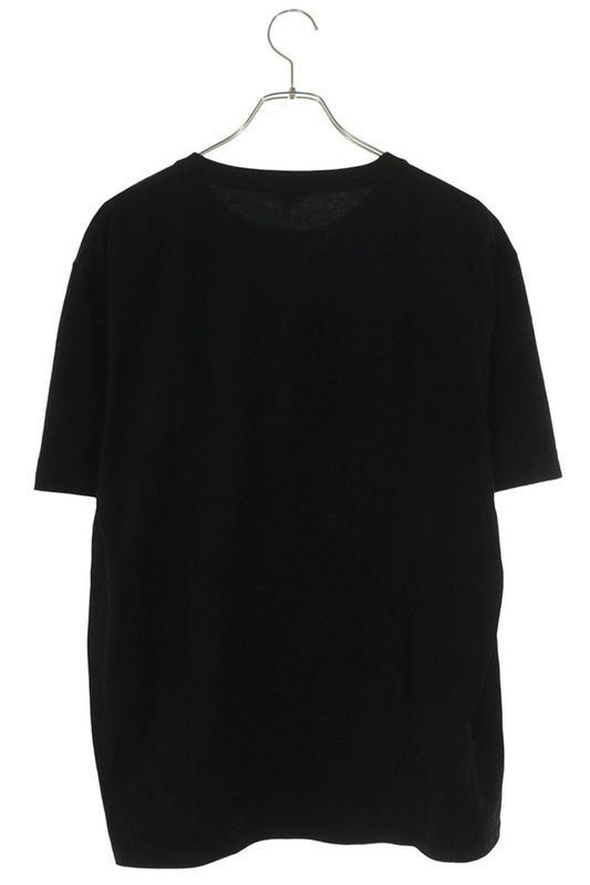 Loewe H526y22xbc Anagram Embroidery T-shirt Men's XL