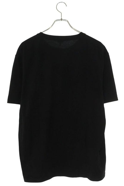 Loewe H526y22xbc Anagram Embroidery T-shirt Men's XL