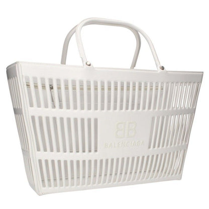 Balenciaga 677990 Mag Large Basket Mag Large Basket Tote Bag Men's