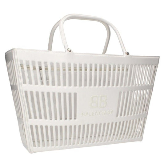 Balenciaga 677990 Mag Large Basket Mag Large Basket Tote Bag Men's